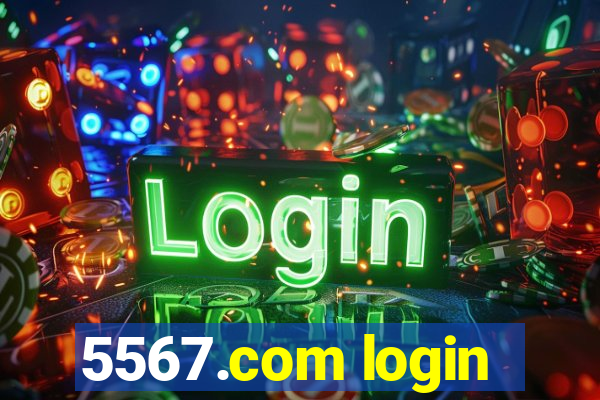 5567.com login